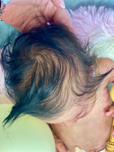 Load image into Gallery viewer, CUSTOM Full body silicone baby girl Zinzi with armatures &amp; HAIR
