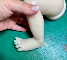 Load image into Gallery viewer, CUSTOM BLANK full silicone limbs from Mayven by Viviane Aleluia (includes: full silicone limbs only)
