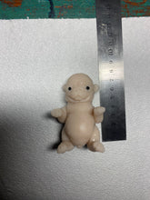 Load image into Gallery viewer, CUSTOM BLANK silicone puppy kit in soft blend platinum cure silicone
