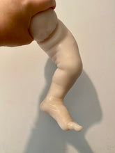 Load image into Gallery viewer, CUSTOM BLANK full silicone limbs from 22-23” Kaito kit by Irina Kondrashova (includes: full silicone limbs only), soft blend platinum cure silicone
