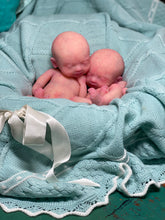 Load image into Gallery viewer, Prototype full body silicone mini kit Sallie  in soft blend - PRICE is FOR 1 DOLL
