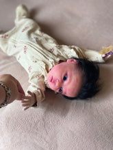 Load image into Gallery viewer, Custom Prototype silicone cuddle baby MAYVEN in super soft blend (Copy)
