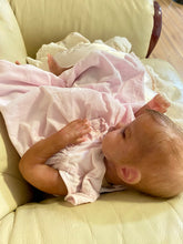 Load image into Gallery viewer, AVAILABLE Prototype partial silicone baby Wendy  18” in soft blend #1
