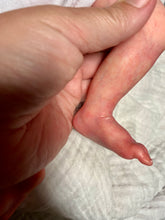 Load image into Gallery viewer, CUSTOM Reborn baby Blessing AWAKE
