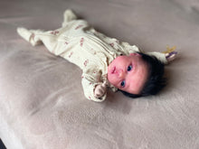Load image into Gallery viewer, Custom Prototype silicone cuddle baby MAYVEN in super soft blend (Copy)
