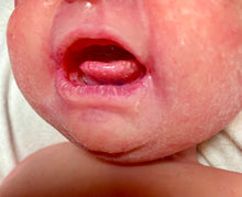 Load image into Gallery viewer, AVAILABLE full body silicone baby girl Maria First Cry
