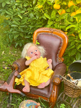 Load image into Gallery viewer, AVAILABLE Full body silicone baby girl Tweety in soft blend
