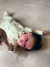 Load image into Gallery viewer, Custom Prototype silicone cuddle baby MAYVEN in super soft blend (Copy)
