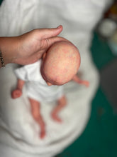 Load image into Gallery viewer, CUSTOM Reborn baby Blessing AWAKE
