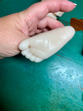 Load image into Gallery viewer, CUSTOM BLANK partial silicone baby  Mayven by Viviane Aleluia (includes: silicone head, full silicone limbs)
