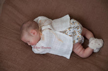 Load image into Gallery viewer, Reborn blank (unpainted) vinyl kit Arisha 11”
