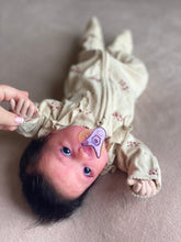 Load image into Gallery viewer, Custom Prototype silicone cuddle baby MAYVEN in super soft blend (Copy)
