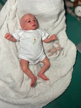 Load image into Gallery viewer, CUSTOM Reborn baby Blessing AWAKE
