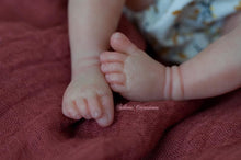 Load image into Gallery viewer, Reborn blank (unpainted) vinyl kit Arisha 11”
