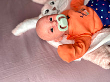 Load image into Gallery viewer, CUSTOM VINYL cuddle baby Little Lisa sculpt
