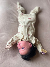 Load image into Gallery viewer, Custom Prototype silicone cuddle baby MAYVEN in super soft blend (Copy)
