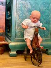 Load image into Gallery viewer, CUSTOM Reborn baby Blessing AWAKE
