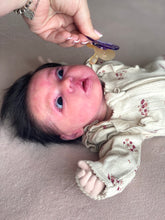 Load image into Gallery viewer, Custom Prototype silicone cuddle baby MAYVEN in super soft blend (Copy)

