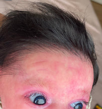 Load image into Gallery viewer, Custom Prototype silicone cuddle baby MAYVEN in super soft blend (Copy)
