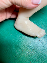 Load image into Gallery viewer, CUSTOM BLANK full silicone limbs from Mayven by Viviane Aleluia (includes: full silicone limbs only)
