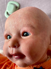 Load image into Gallery viewer, CUSTOM VINYL cuddle baby Little Lisa sculpt
