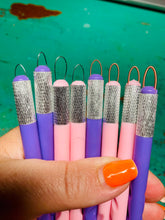 Load image into Gallery viewer, Sculpting tool (small loop)
