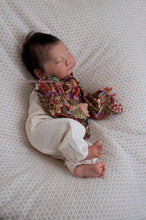 Load image into Gallery viewer, BLANK vinyl kit Kaito by Irina Kodrashova (includes: vinyl head, full limbs &amp; fabric body, COA &amp; SHIPPING)
