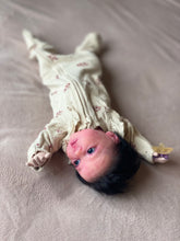 Load image into Gallery viewer, Custom Prototype silicone cuddle baby MAYVEN in super soft blend (Copy)
