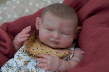 Load image into Gallery viewer, Reborn blank (unpainted) vinyl kit Arisha 11”
