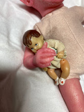 Load image into Gallery viewer, AVAILABLE Reborn mini Shasta by Marita Winters
