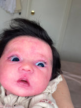 Load image into Gallery viewer, Custom Prototype silicone cuddle baby MAYVEN in super soft blend (Copy)
