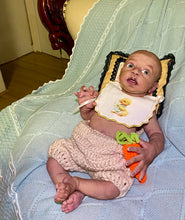 Load image into Gallery viewer, NOT AVAILABLE Full body silicone baby boy Blu’ with armatures
