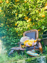 Load image into Gallery viewer, AVAILABLE Full body silicone baby girl Tweety in soft blend
