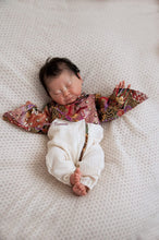 Load image into Gallery viewer, BLANK vinyl kit Kaito by Irina Kodrashova (includes: vinyl head, full limbs &amp; fabric body, COA &amp; SHIPPING)
