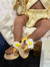 Load image into Gallery viewer, AVAILABLE full body silicone baby girl Haze
