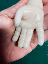 Load image into Gallery viewer, CUSTOM BLANK partial silicone baby  Mayven by Viviane Aleluia (includes: silicone head, full silicone limbs)
