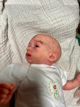 Load image into Gallery viewer, CUSTOM Reborn baby Blessing AWAKE
