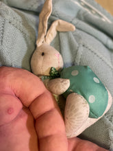 Load image into Gallery viewer, AVAILABLE Full body silicone baby boy Ryan in soft blend
