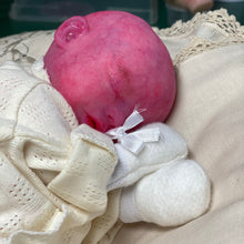 Load image into Gallery viewer, CUSTOM PROTOTYPE silicone cuddle baby Sallie in soft blend
