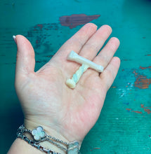 Load image into Gallery viewer, BASIC Umbilical cord in silicone (various sizes) PRICE INCLUDES SHIPPING
