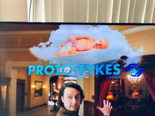 Load image into Gallery viewer, Full body silicone baby boy Ryan in soft blend
