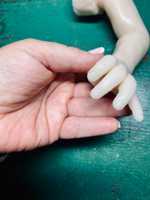 Load image into Gallery viewer, CUSTOM BLANK full silicone limbs from Mayven by Viviane Aleluia (includes: full silicone limbs only)
