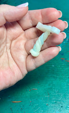 Load image into Gallery viewer, BASIC Umbilical cord in silicone (various sizes) PRICE INCLUDES SHIPPING
