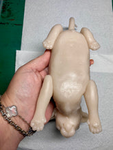 Load image into Gallery viewer, CUSTOM BLANK silicone Sphinx car kit in soft blend platinum cure silicone
