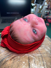 Load image into Gallery viewer, Custom Prototype silicone cuddle baby MAYVEN in super soft blend
