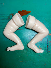 Load image into Gallery viewer, CUSTOM BLANK partial silicone baby  Mayven by Viviane Aleluia (includes: silicone head, full silicone limbs)
