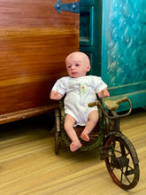 Load image into Gallery viewer, CUSTOM Reborn baby Blessing AWAKE

