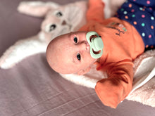 Load image into Gallery viewer, CUSTOM VINYL cuddle baby Little Lisa sculpt
