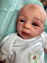 Load image into Gallery viewer, CUSTOM Reborn baby Blessing AWAKE
