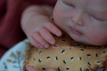 Load image into Gallery viewer, Reborn blank (unpainted) vinyl kit Arisha 11”
